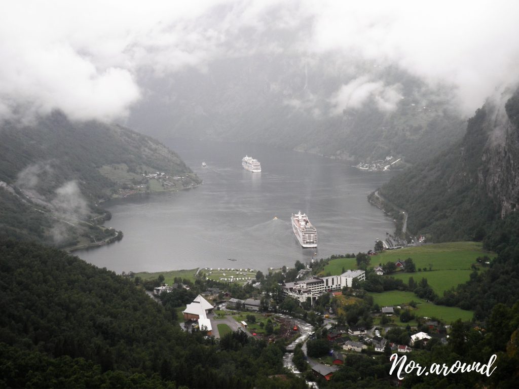 geirangerfjord