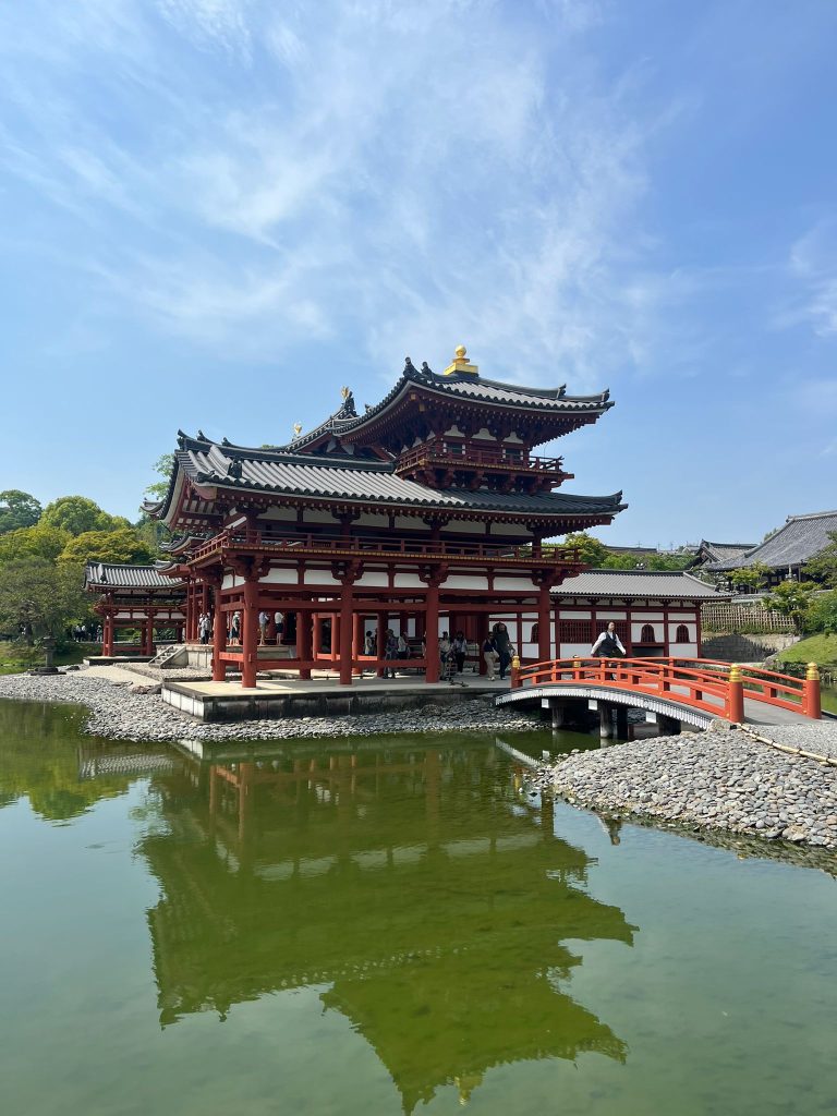 byodo in uji